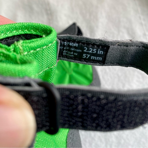 RuffWear Summit Trex Dog Boots set of 2 - PO P4048 - Picture 3 of 6